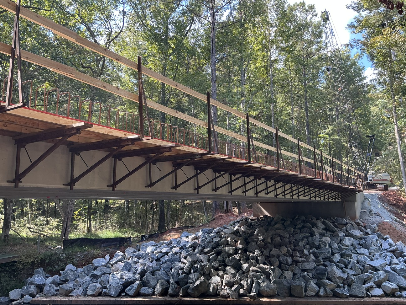 Williamson Bridge
